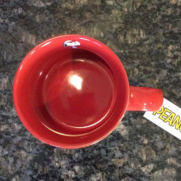 Peanuts Gang Mug - Picture 3 of 9